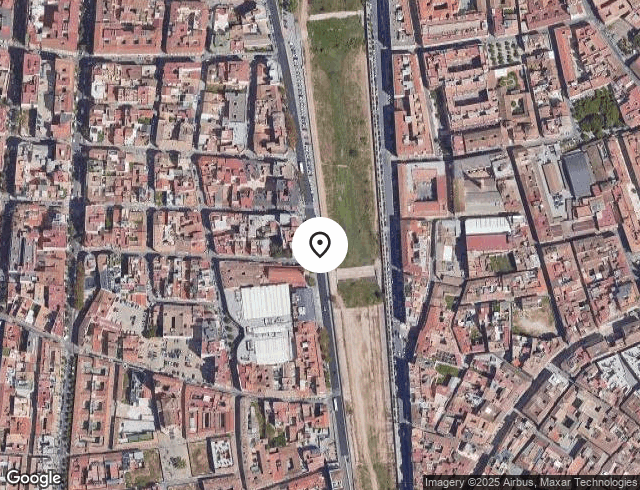 Oficina en Calle Cl. Malasaña